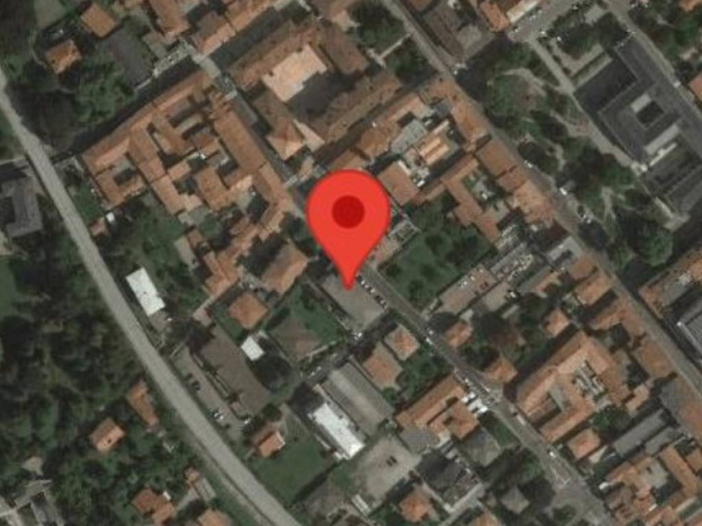 intera palazzina in vendita a Tradate