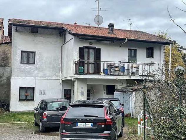 appartamento in vendita a Tradate