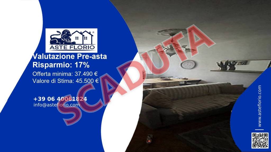 appartamento in vendita a Tradate