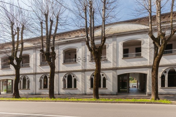 appartamento in vendita a Tradate