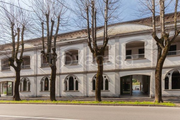 appartamento in vendita a Tradate