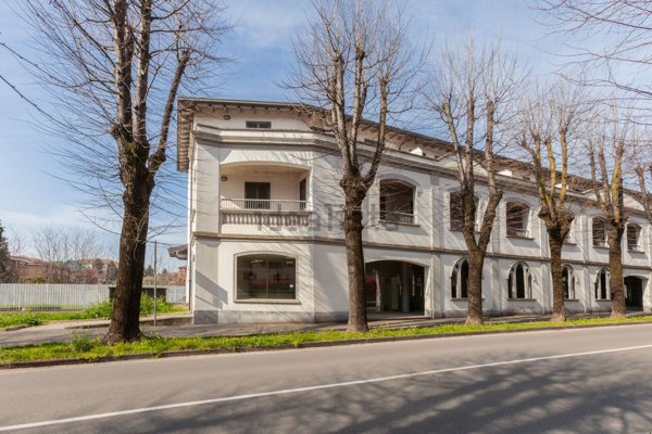 appartamento in vendita a Tradate