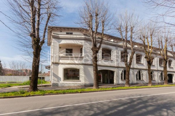 appartamento in vendita a Tradate