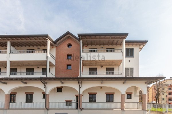 appartamento in vendita a Tradate