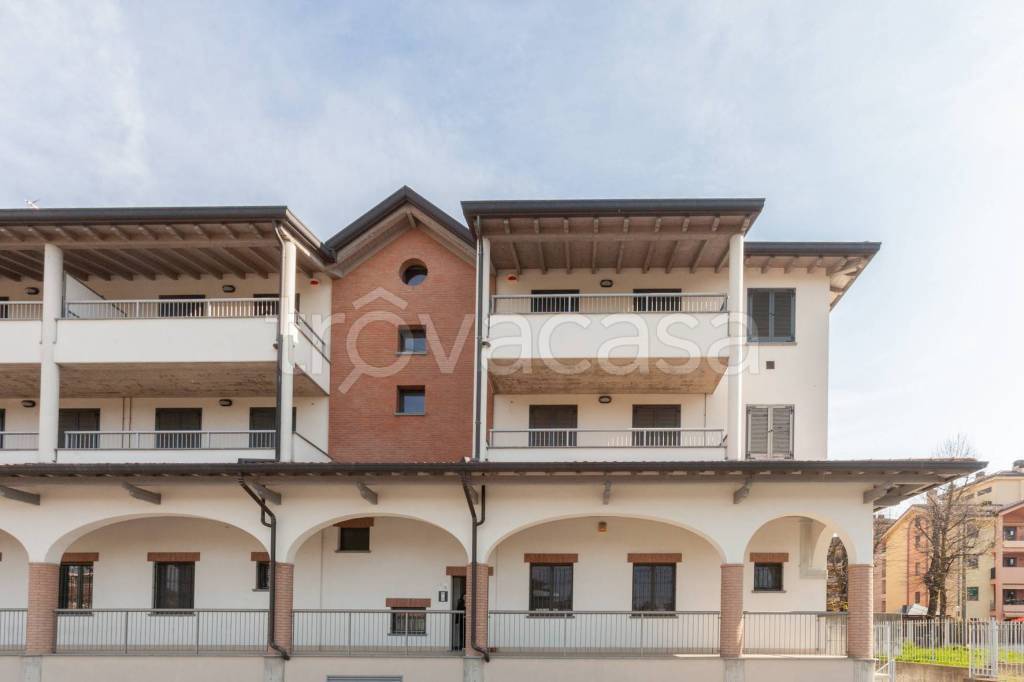 appartamento in vendita a Tradate