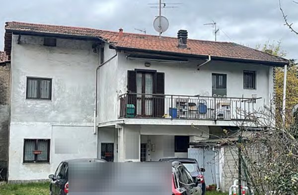 appartamento in vendita a Tradate