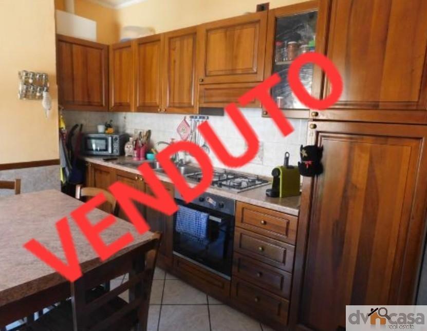 appartamento in vendita a Tradate