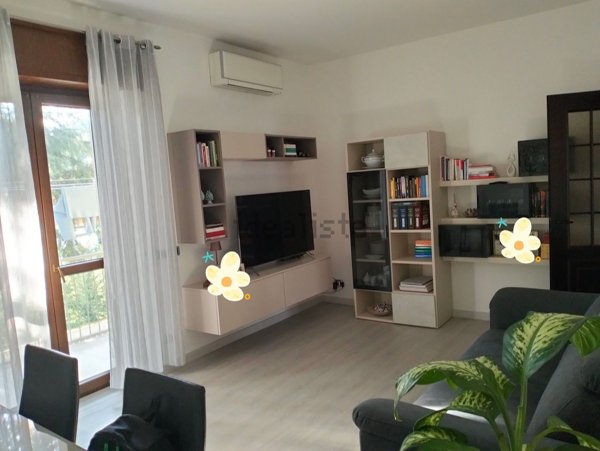 appartamento in vendita a Tradate