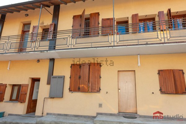 appartamento in vendita a Tradate