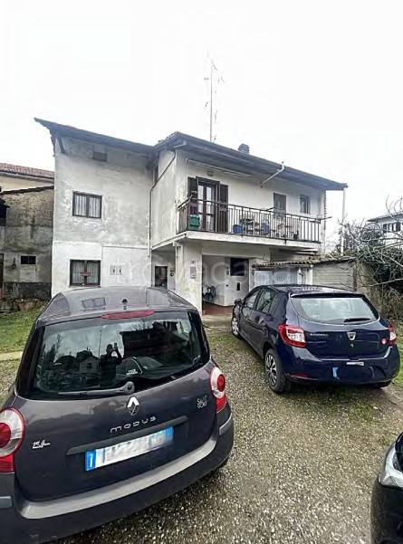 appartamento in vendita a Tradate