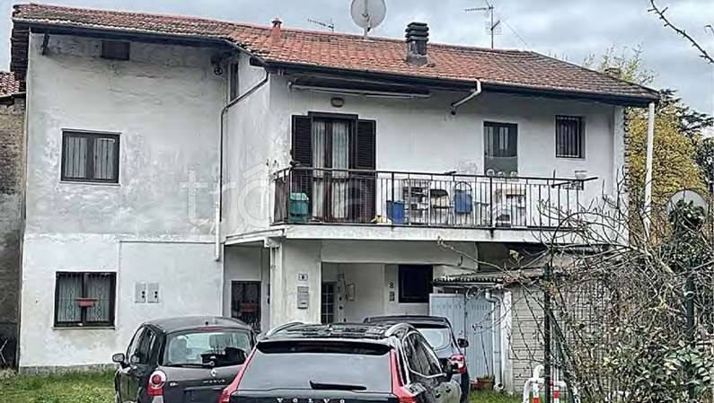 appartamento in vendita a Tradate