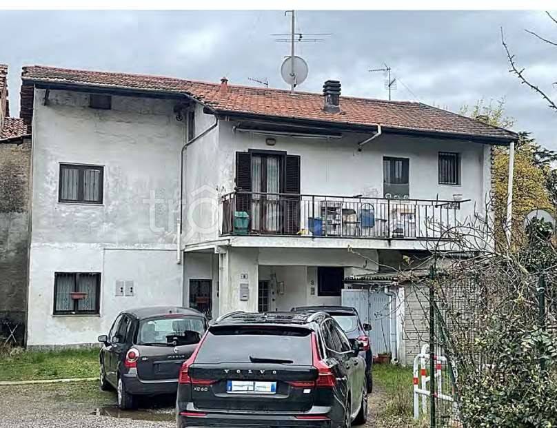 appartamento in vendita a Tradate