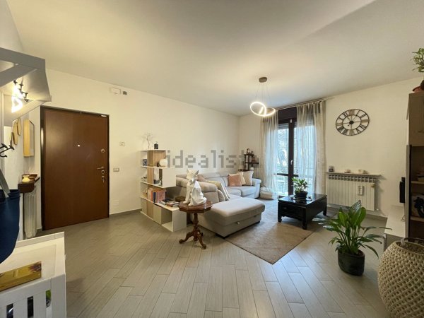 appartamento in vendita a Tradate