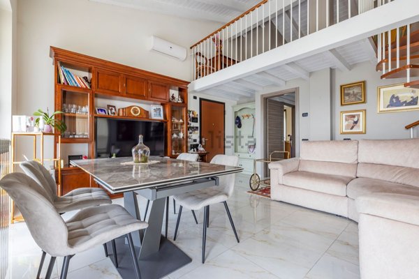 appartamento in vendita a Tradate