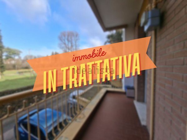 appartamento in vendita a Tradate
