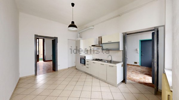 appartamento in vendita a Tradate