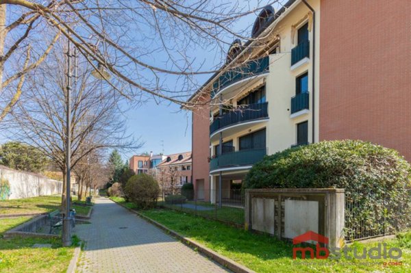 appartamento in vendita a Tradate