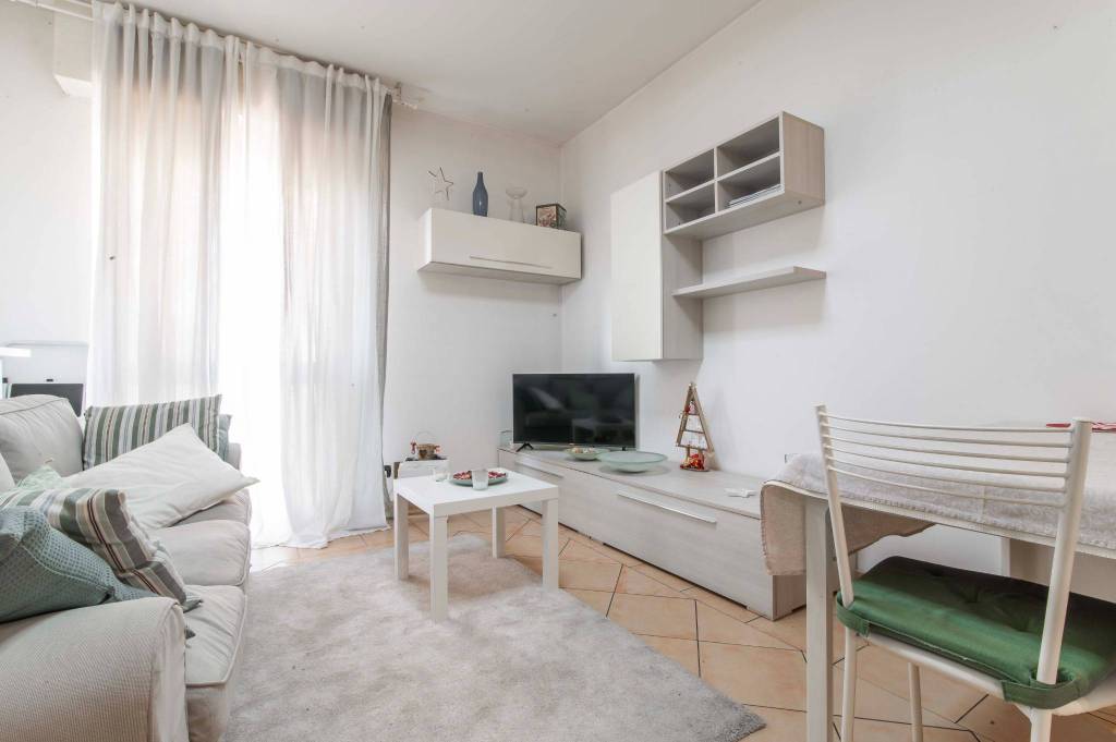 appartamento in vendita a Tradate