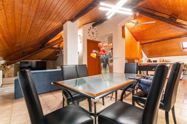 appartamento in vendita a Tradate