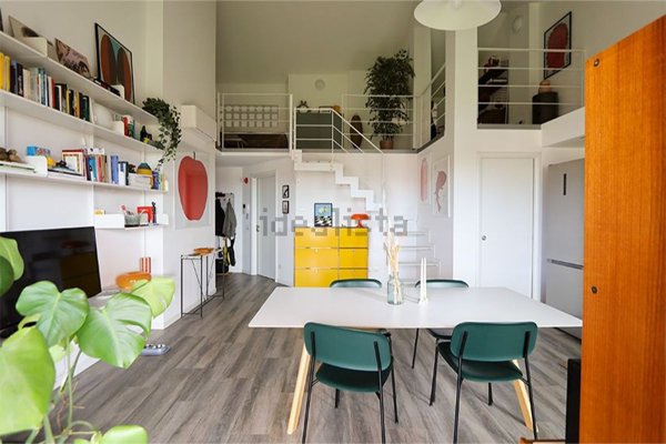 appartamento in vendita a Tradate