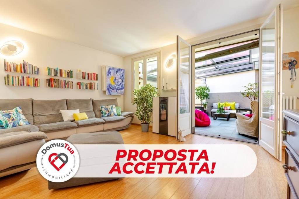 appartamento in vendita a Tradate