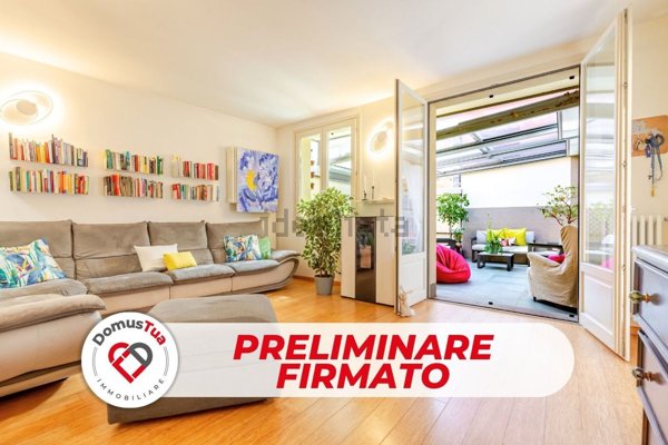 appartamento in vendita a Tradate