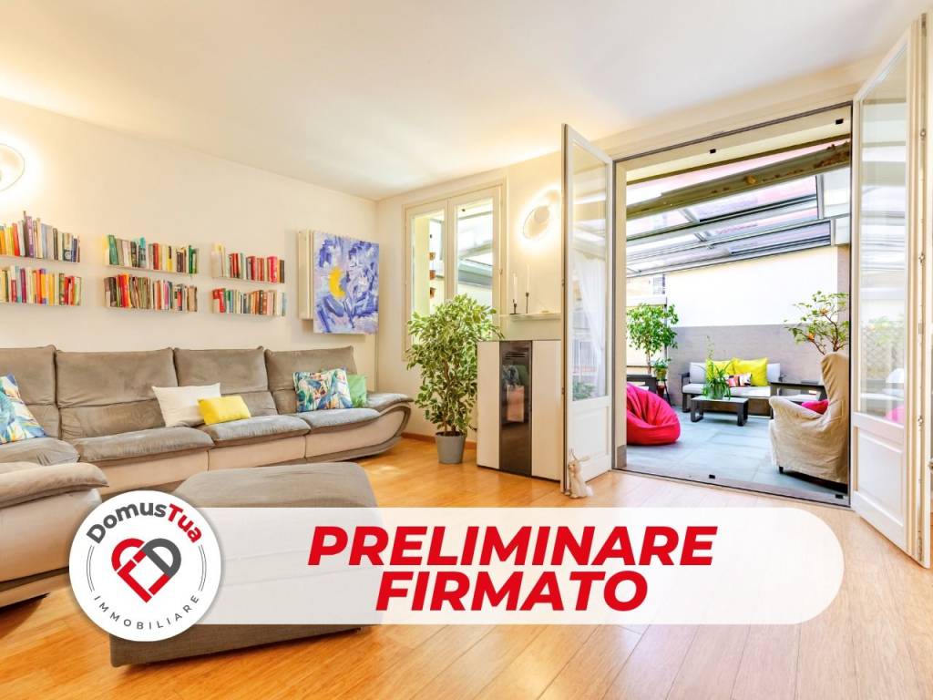 appartamento in vendita a Tradate
