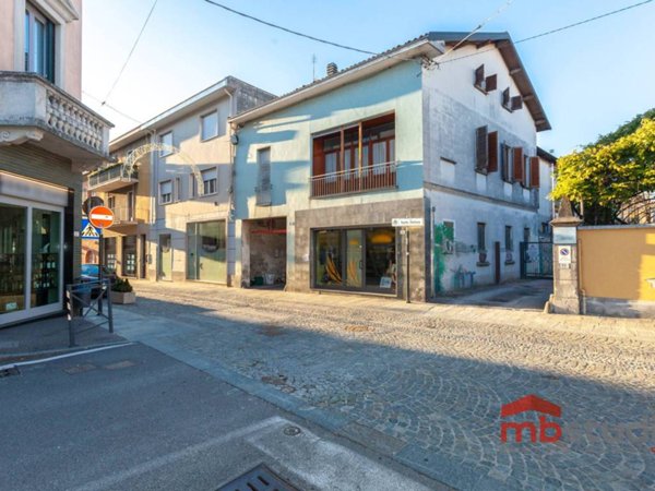 appartamento in vendita a Tradate