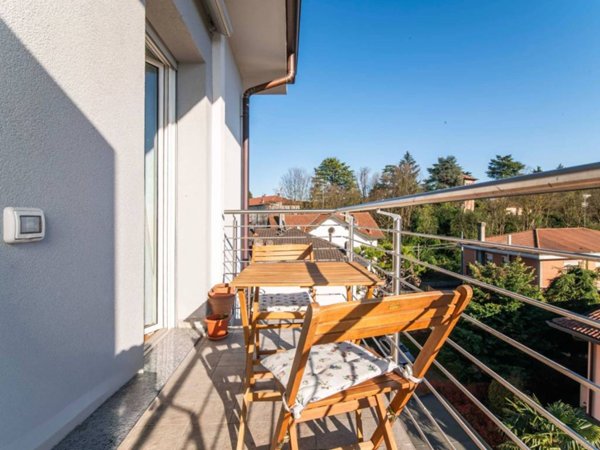 appartamento in vendita a Tradate