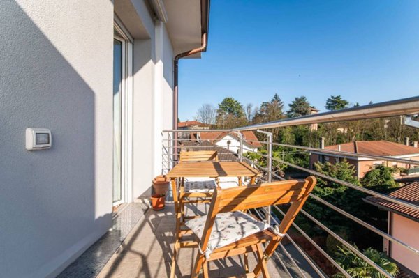 appartamento in vendita a Tradate