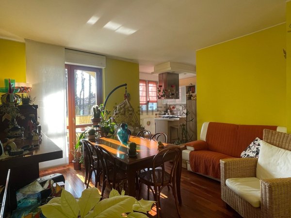 appartamento in vendita a Tradate