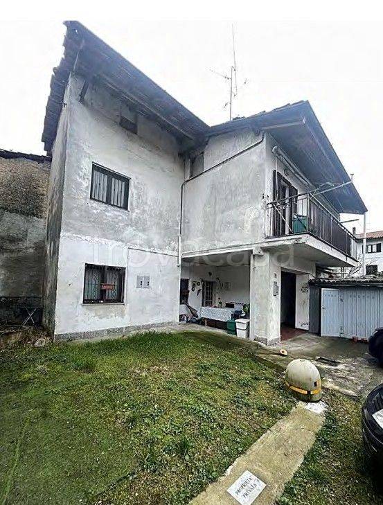 appartamento in vendita a Tradate