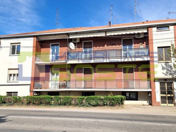 appartamento in vendita a Tradate