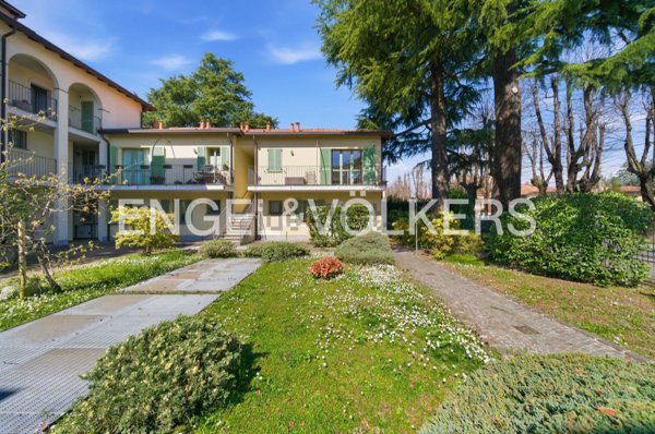 appartamento in vendita a Tradate