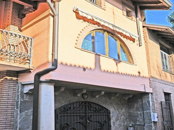 appartamento in vendita a Tradate