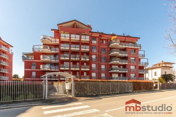 appartamento in vendita a Tradate