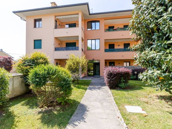 appartamento in vendita a Tradate
