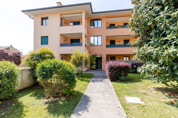 appartamento in vendita a Tradate