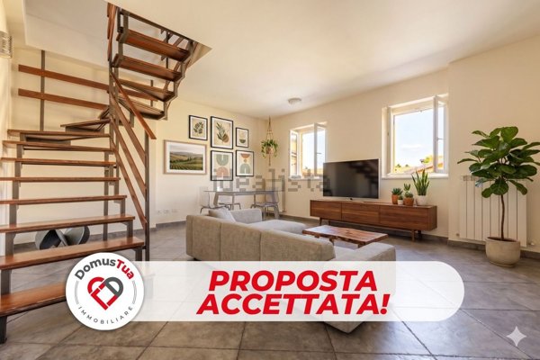 appartamento in vendita a Tradate in zona Abbiate Guazzone