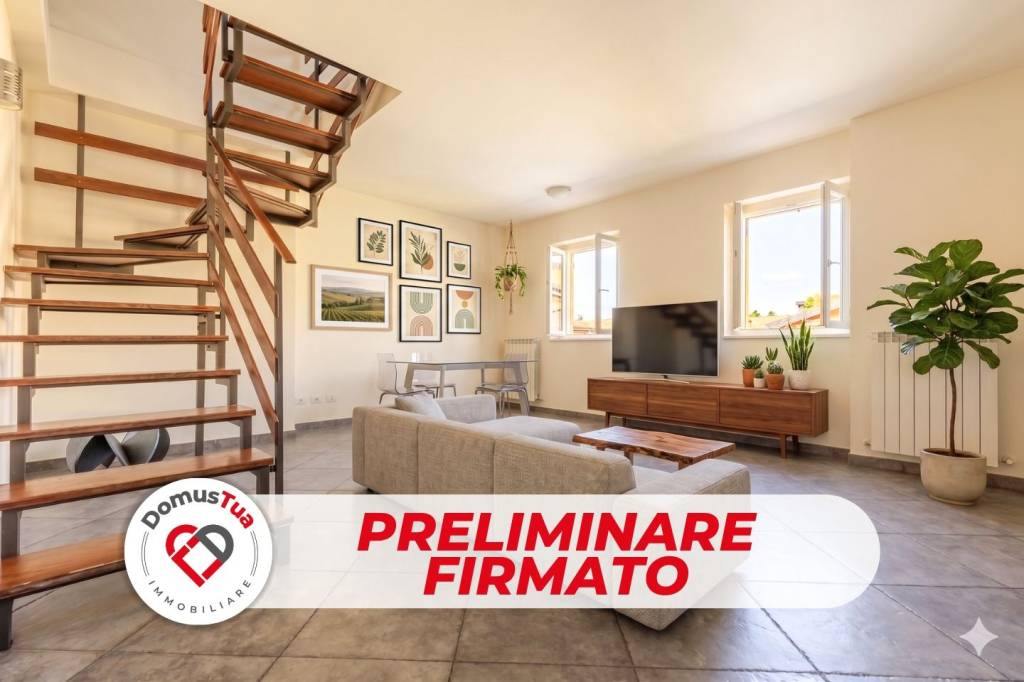 appartamento in vendita a Tradate in zona Abbiate Guazzone