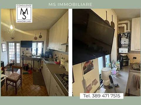 appartamento in vendita a Tradate