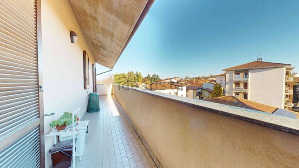 appartamento in vendita a Tradate