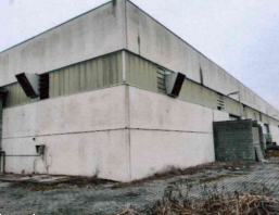 capannone in vendita a Tradate in zona Abbiate Guazzone