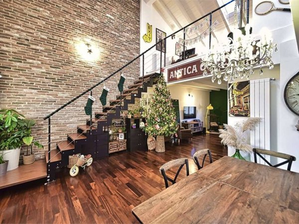 appartamento in vendita a Tradate