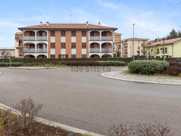 appartamento in vendita a Tradate