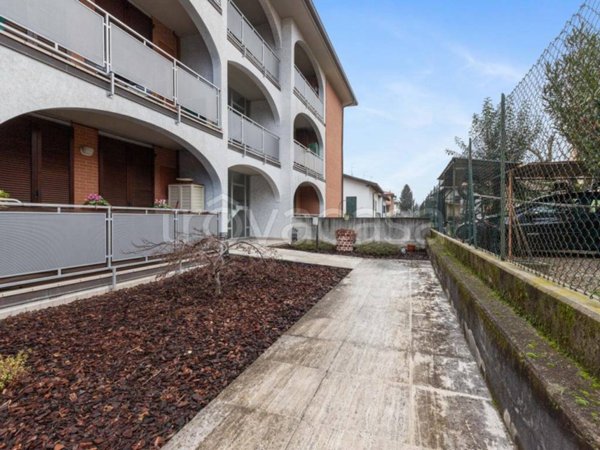 appartamento in vendita a Tradate