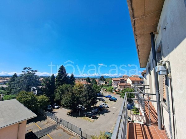 appartamento in vendita a Tradate