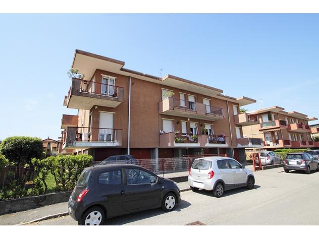 appartamento in vendita a Tradate