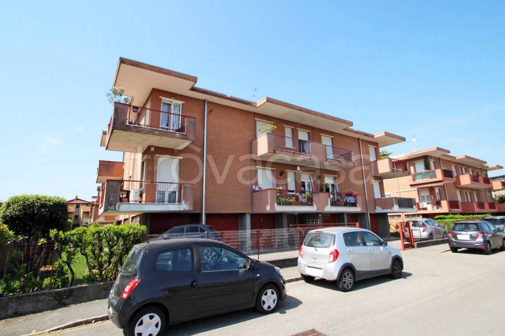 appartamento in vendita a Tradate