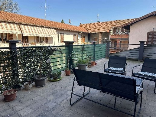 appartamento in vendita a Tradate